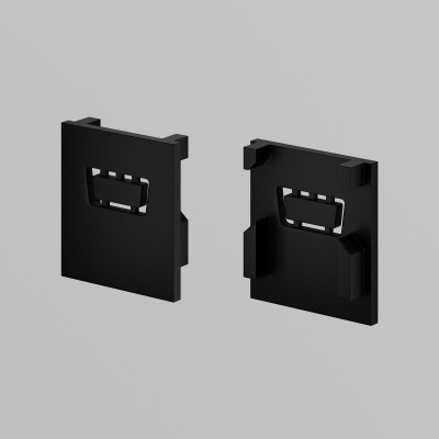 Заглушка Maytoni O-TR002-EC