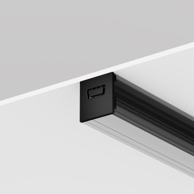 Заглушка Maytoni O-TR002-EC