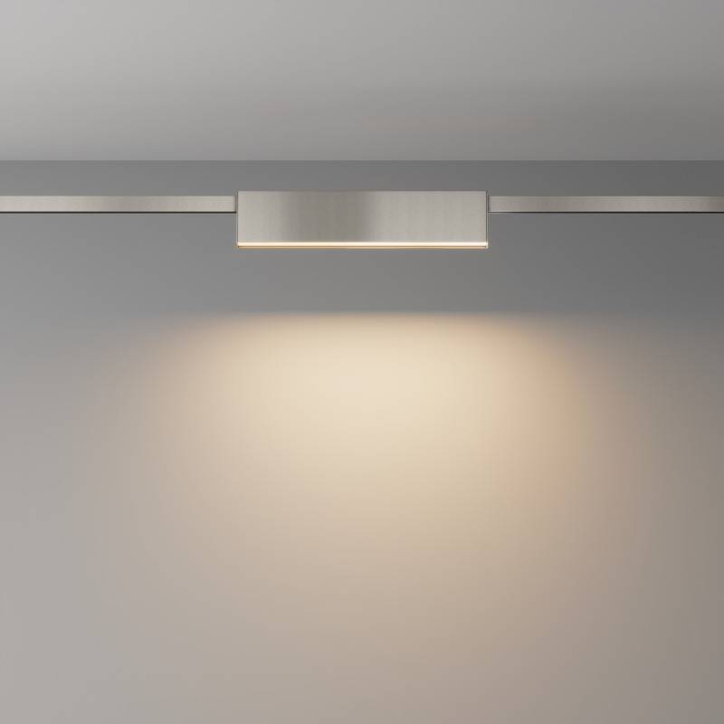 Светильник на шине Maytoni Technical TR151-1-18W3K-PT