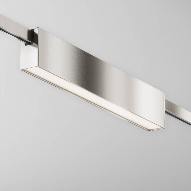 Светильник на шине Maytoni Technical TR151-1-18W3K-PT