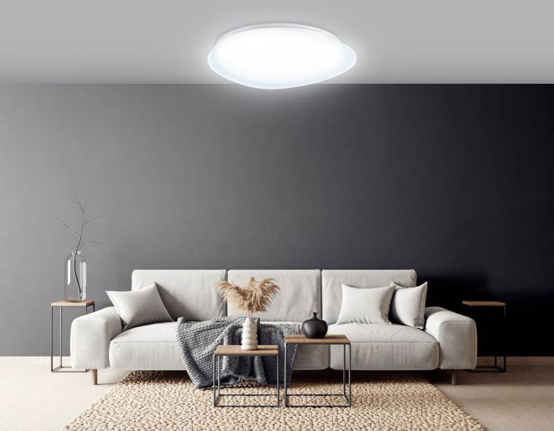 Накладной светильник Ambrella Light FZ1605