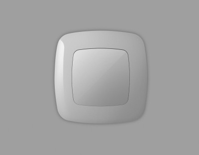 Клавиша/Накладка Ambrella Volt OP4160