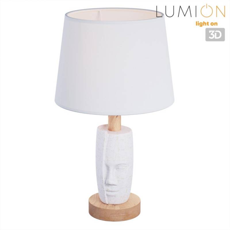 Настольная лампа LUMION 8210/1T