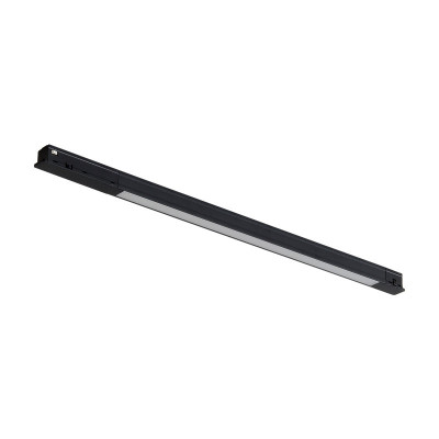 Светильник на шине Crystal Lux CLT 0.34 001 10W BL 4000K