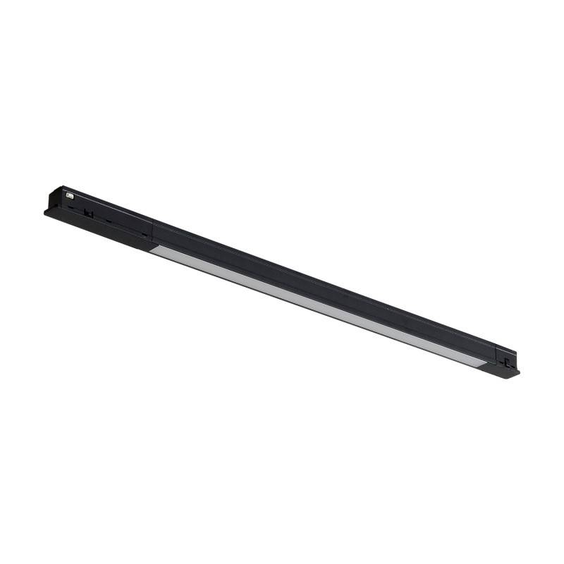 Светильник на шине Crystal Lux CLT 0.34 001 10W BL 4000K