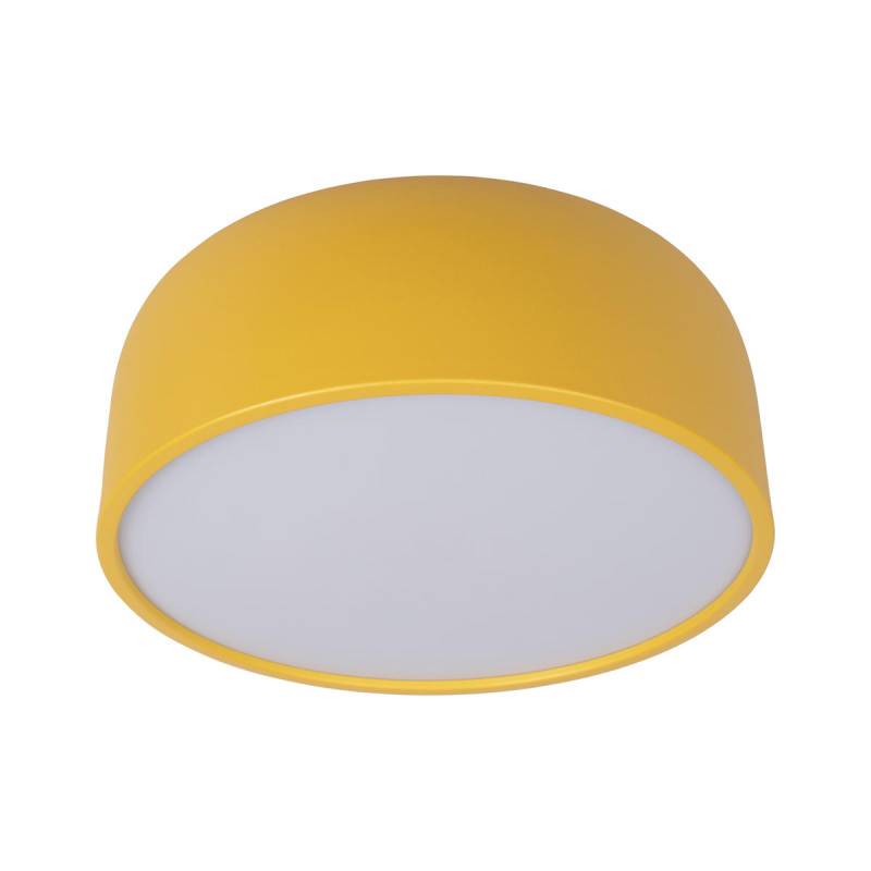 Потолочный детский светильник LOFT IT 10201/350 Yellow