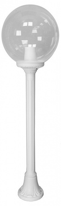 Наземный высокий светильник Fumagalli Globe 300 G30.151.000.WXE27