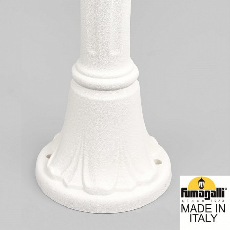 Наземный высокий светильник Fumagalli Globe 300 G30.151.000.WXE27