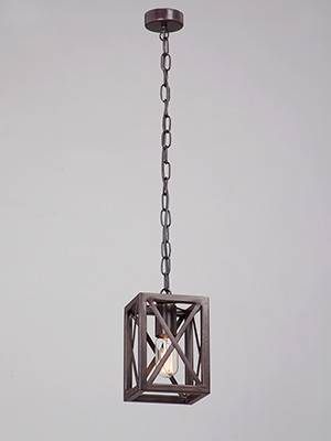 Подвесной светильник Vitaluce V4197-7/1S