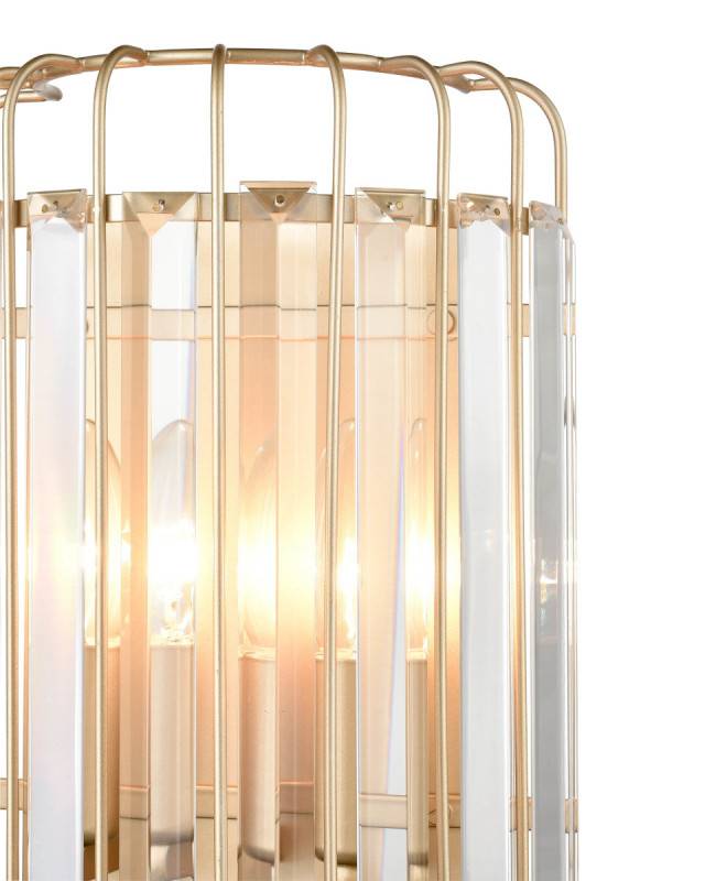 Бра Vele Luce VL3044W02