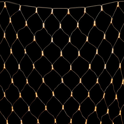 Светодиодная сеть Laitcom NTL384CAP-10-2WW