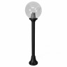 Наземный высокий светильник Fumagalli Globe 250 G25.151.000.AXE27