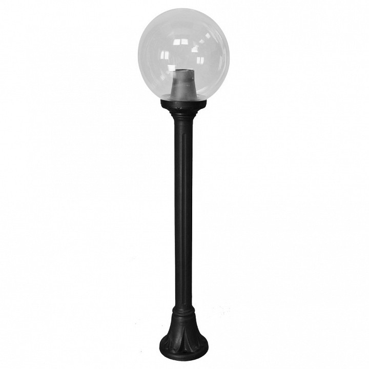 Наземный высокий светильник Fumagalli Globe 250 G25.151.000.AXE27