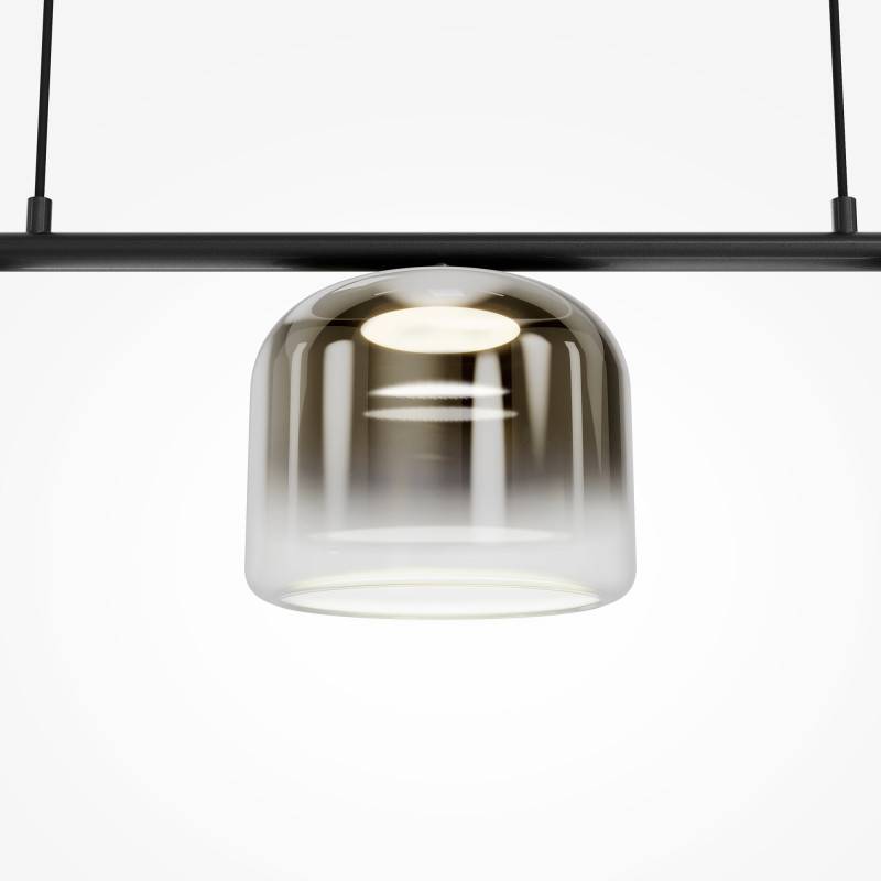 Подвесной светильник Maytoni MOD286PL-L12B3K