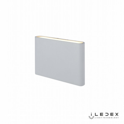 Бра iLedex B6002/S WH