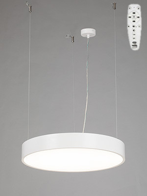 Подвесной светильник Vitaluce V2114DT-0/1S