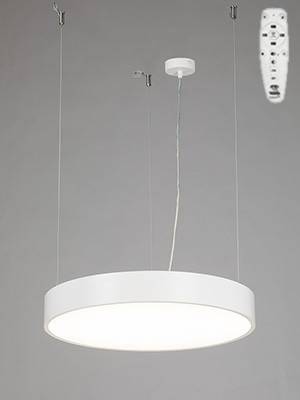 Подвесной светильник Vitaluce V2114DT-0/1S