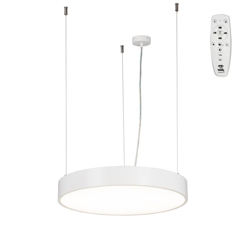 Подвесной светильник Vitaluce V2114DT-0/1S