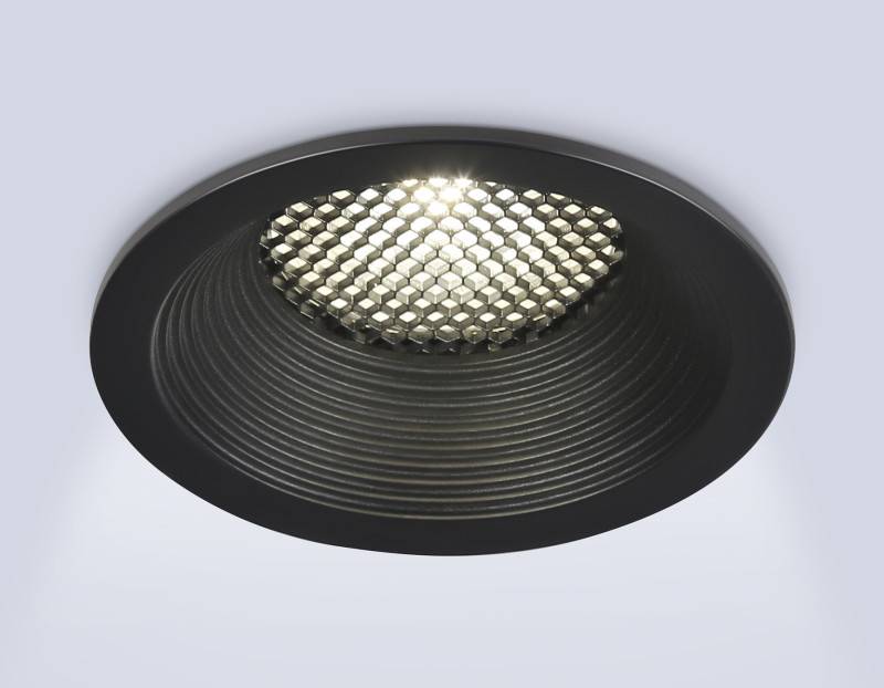 Встраиваемый светильник Ambrella Light TN102856