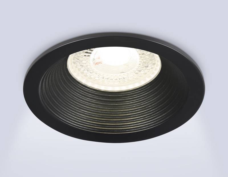 Встраиваемый светильник Ambrella Light TN102856