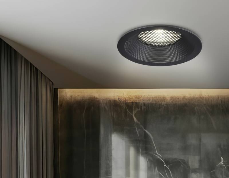 Встраиваемый светильник Ambrella Light TN102856