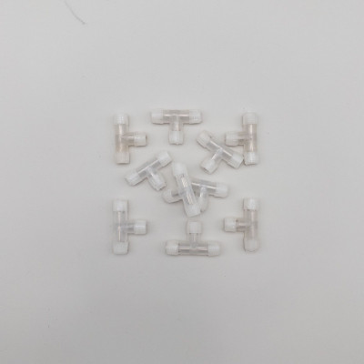 Соединитель Laitcom F3-T