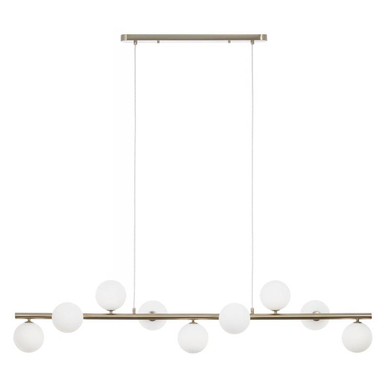 Подвесная люстра Citilux CL205290N