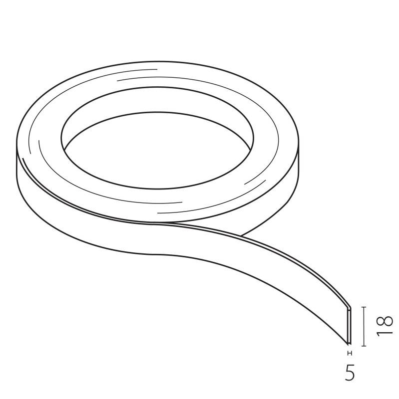 Шинопровод Lightstar 510203