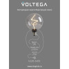 Ретро лампа Voltega 8559
