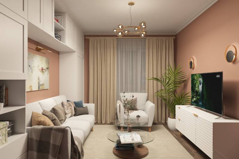 Бра Kink Light 08443,19-20