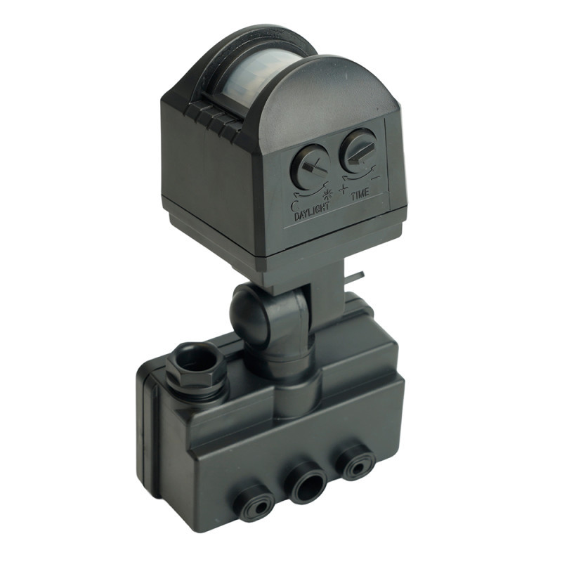 Датчик движения Feron 51517