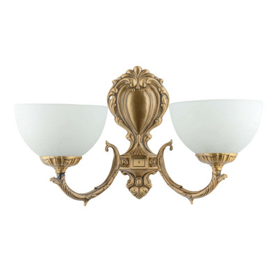 Бра AMBIENTE by BRIZZI 7140/2 AB