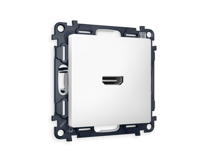 Розетка Ambrella Volt MA134010