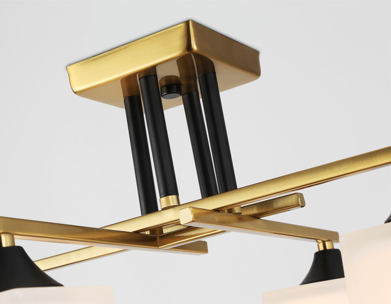 Накладная люстра Ambrella Light TR303042