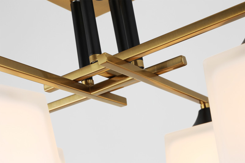 Накладная люстра Ambrella Light TR303042