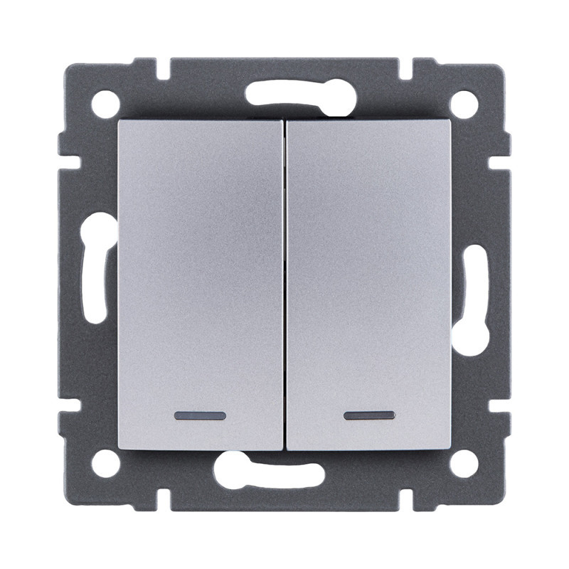 Выключатель KOLLINGER REA-R-010GY