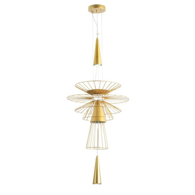 Подвесной светильник Favourite 4839-2P