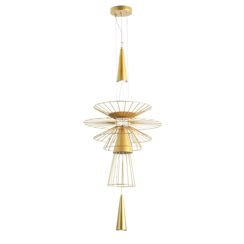 Подвесной светильник Favourite 4839-2P