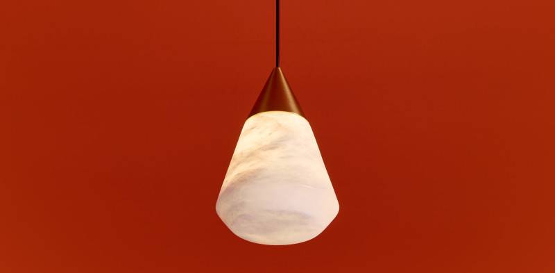 Подвесной светильник Freya FR5631PL-L6BS1