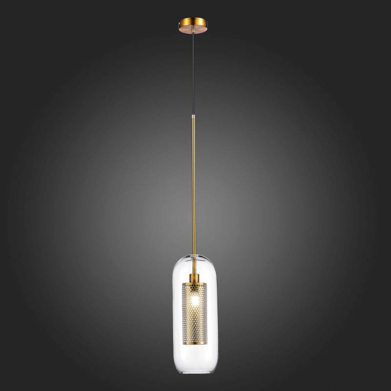 Подвесной светильник ST-Luce SL1048.303.01