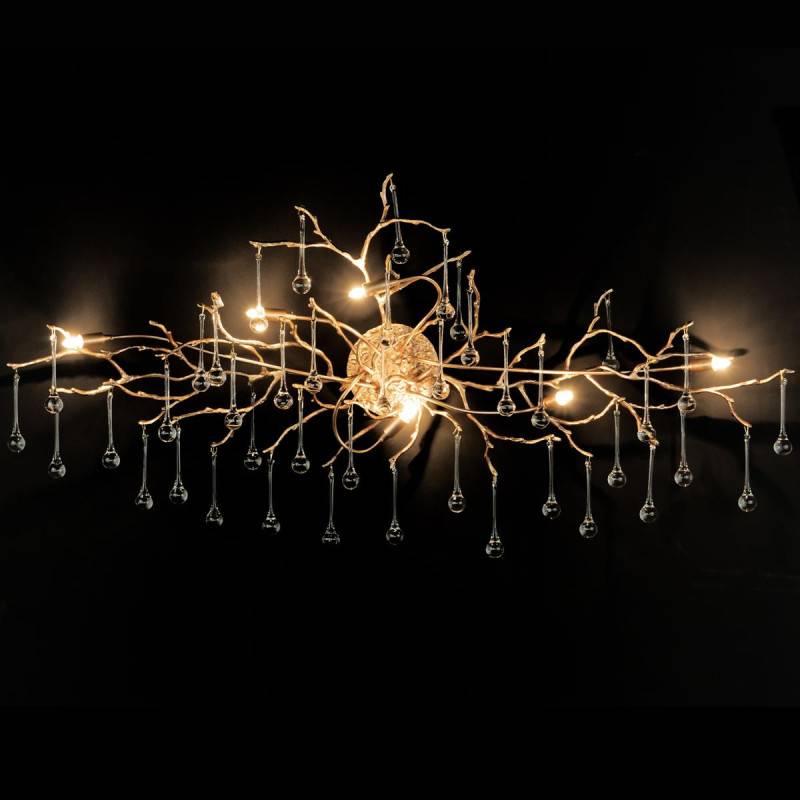 Бра LOFT IT 10067/6W GB