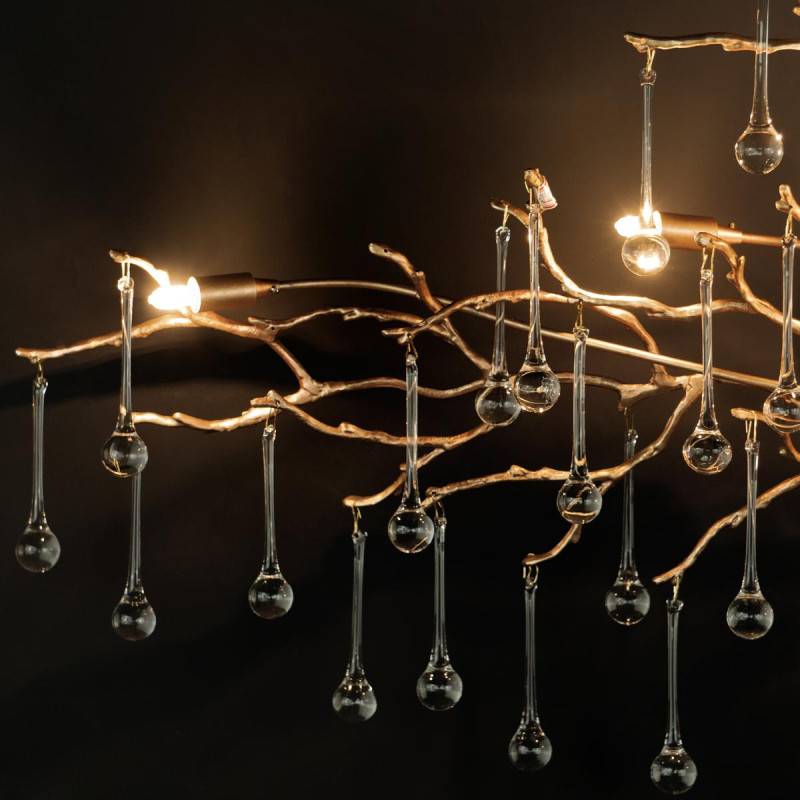 Бра LOFT IT 10067/6W GB