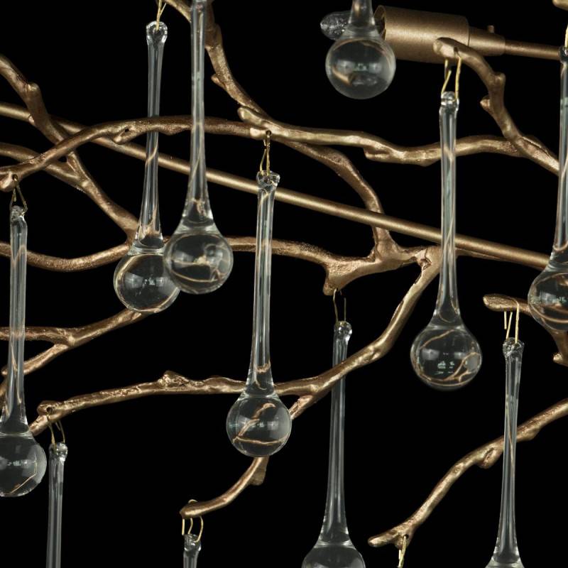 Бра LOFT IT 10067/6W GB