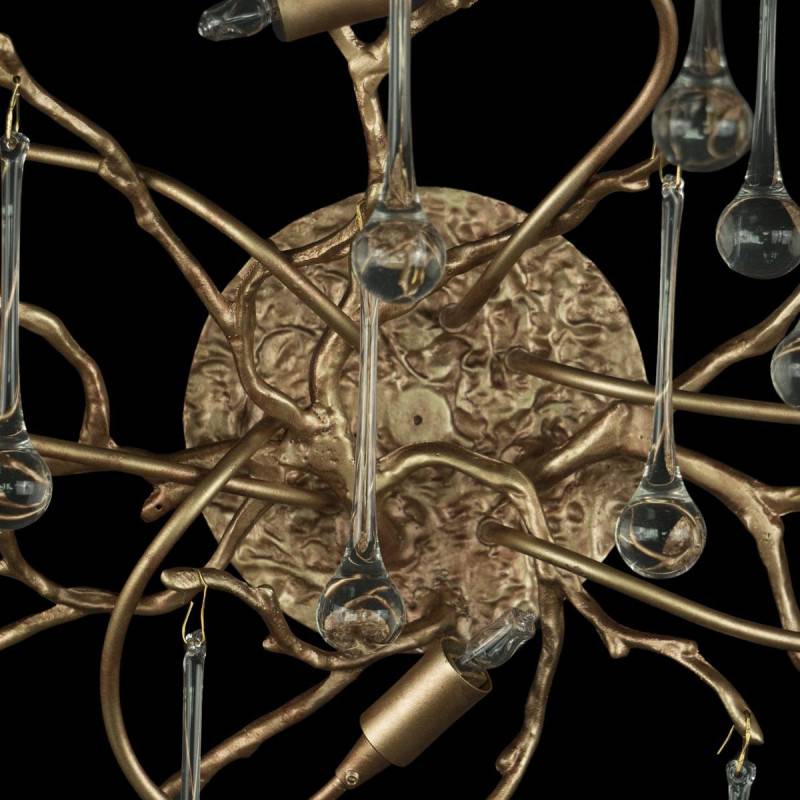 Бра LOFT IT 10067/6W GB