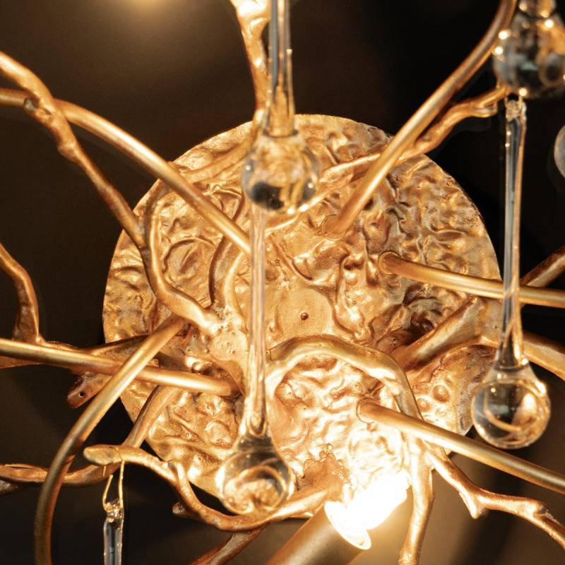 Бра LOFT IT 10067/6W GB