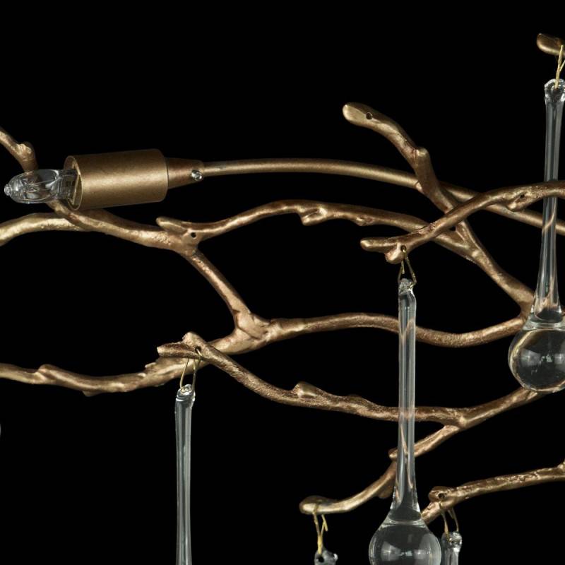 Бра LOFT IT 10067/6W GB