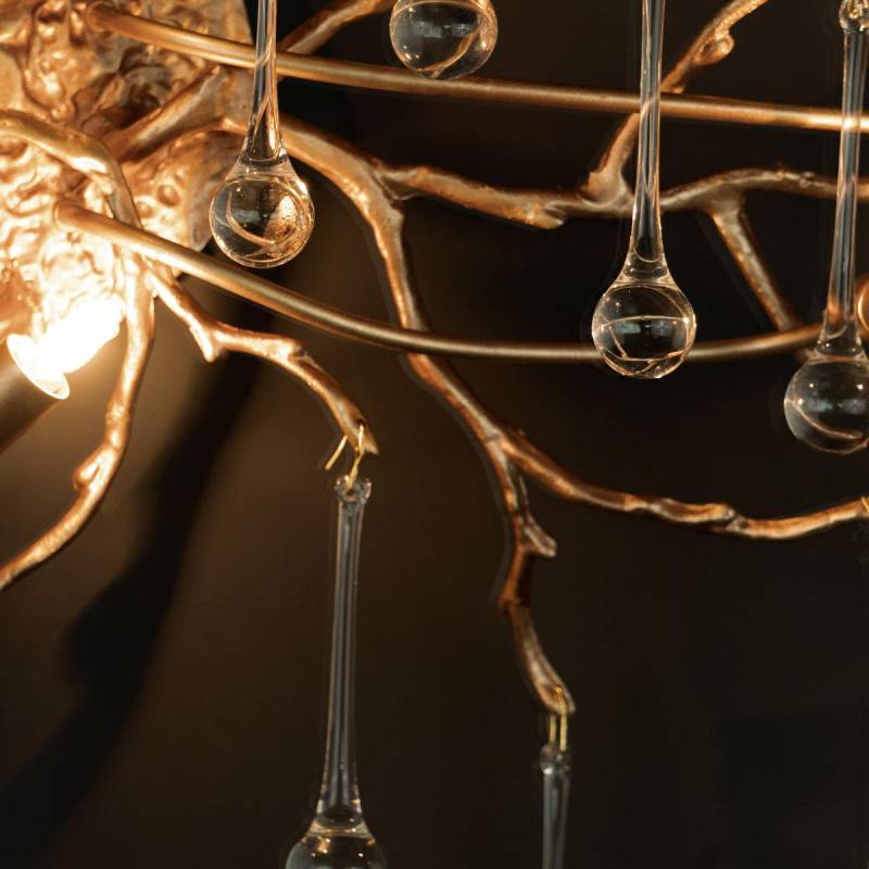 Бра LOFT IT 10067/6W GB