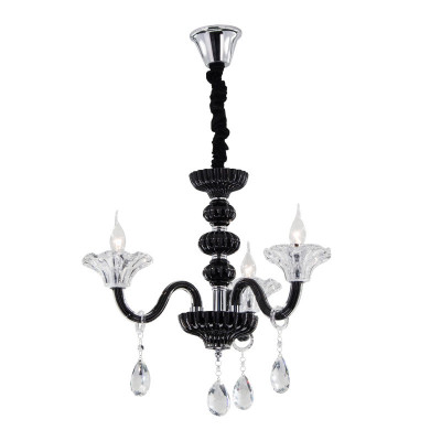 Подвесная люстра Citilux CL351133