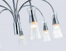 Люстра на штанге Ambrella Light LH55653