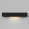 Светильник для ступеней Elektrostandard 40163/LED 3000K Черный